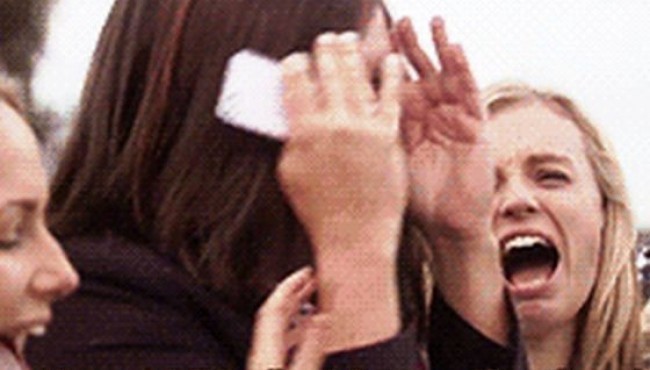 Things That Happen Every Time You Text Your Crush