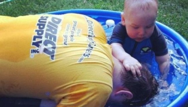 21 Pictures That Prove Children Should Never Be Trusted