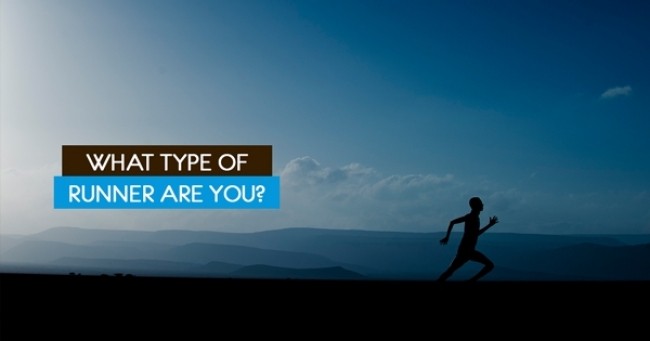 What Type Of Runner Are You?
