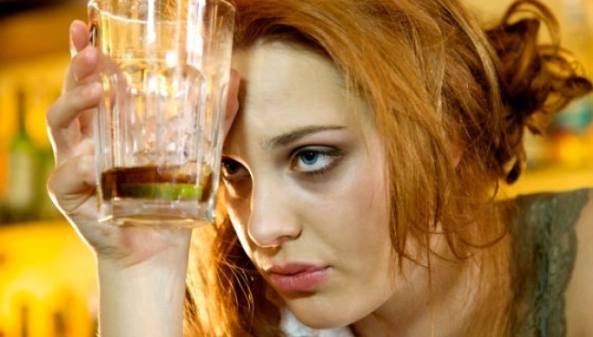 17 Mistakes Every Drunk Person Makes
