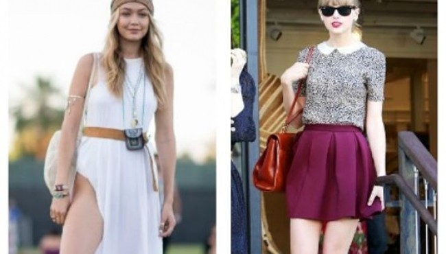 Quiz: What's Your Fashion Style?