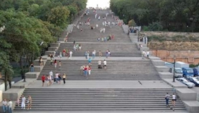 10 Most Famous Stairways Around the World