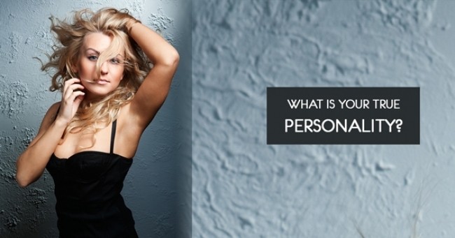 What Is Your True Personality? 